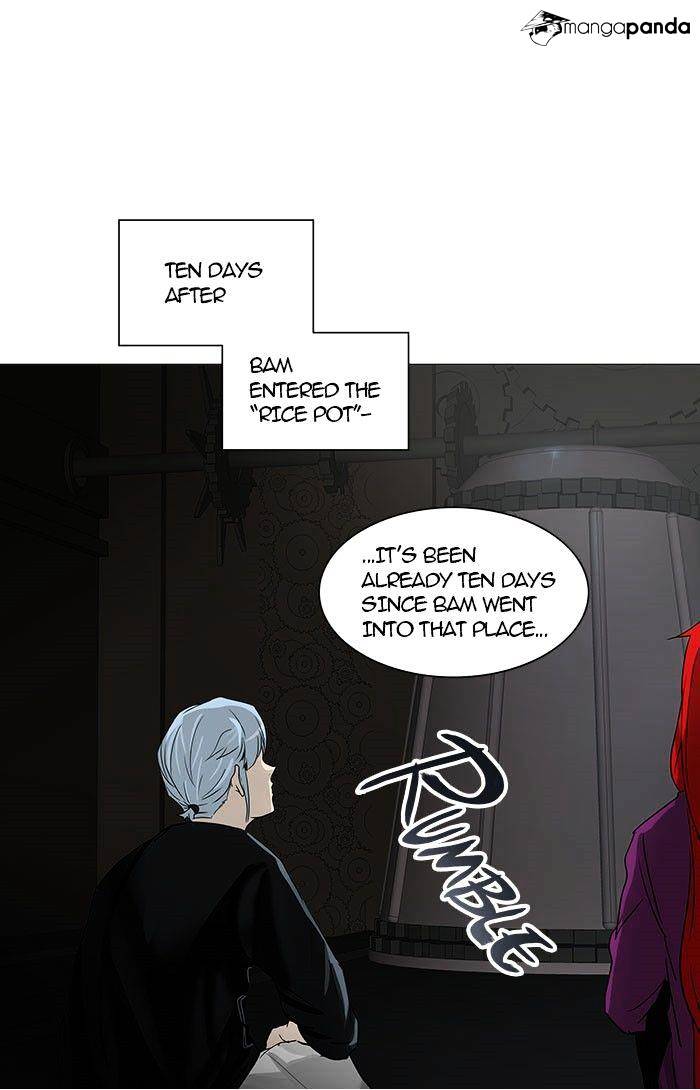 Tower of God, Chapter 250 image 09